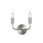 Светильник настенный (Бра) Aployt APL.338.01.02 Evlalia