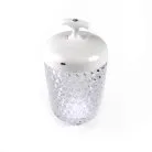 Интерьерная настольная лампа Escada 10255/L LED Vibe