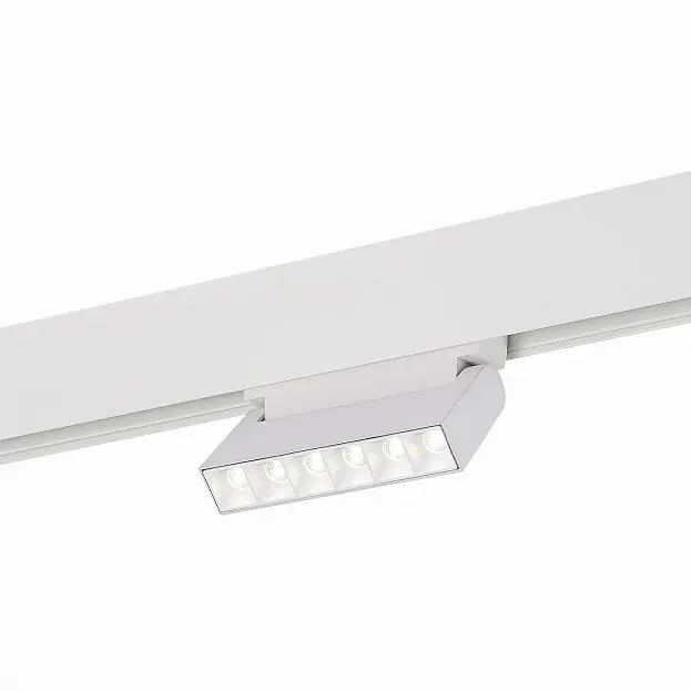 Трековый светильник ST LUCE ST364.546.06 SKYLINE 48 Трековый светильник ST LUCE ST364.546.06 SKYLINE 48