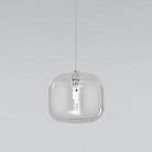 Подвесной светильник Eurosvet 50129/1 хром Jar a057263