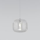 Подвесной светильник Eurosvet 50129/1 хром Jar a057263