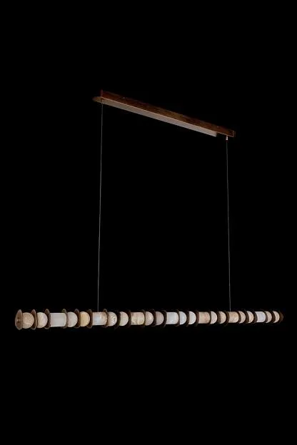 Подвесной светильник Fluorite FL1198-15P Nocturna