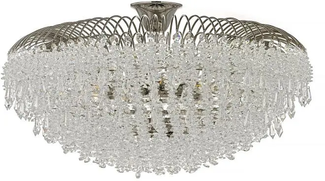Потолочная люстра Arti Lampadari Delia E 1.3.60.105 N Потолочная люстра Arti Lampadari Delia E 1.3.60.105 N