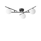 Потолочный светильник Ideal Lux 311357 Atlas