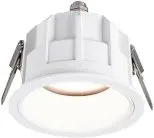 Точечный светильник Wertmark WTD.O07.000.30.07 Dorsum