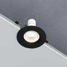 Потолочный акцентный светильник Elektrostandard 25054/01 City a067705