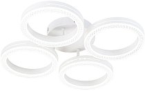 Потолочная люстра Escada 10282/4LED Fianit