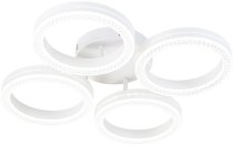 Потолочная люстра Escada 10282/4LED Fianit