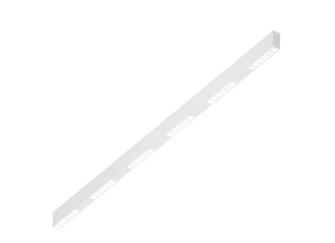 Накладной светодиодный светильник 1,5м 36Вт 34° Donolux dl18515c121w36.34.1500ww Eye-line Накладной светодиодный светильник 1,5м 36Вт 34° Donolux dl18515c121w36.34.1500ww Eye-line