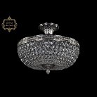 Люстра 21.06.4.d35.Ni Bohemia Art Classic