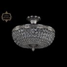 Люстра 21.06.4.d35.Ni Bohemia Art Classic