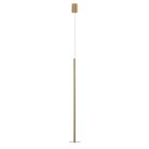 Подвесной светильник Loft IT 10358/830 Disk AB Reed