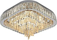 Потолочная люстра Escada 10232/SG LED Passion