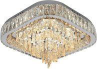 Потолочная люстра Escada 10232/SG LED Passion