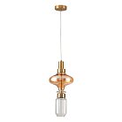Подвесной светильник Arte Lamp A2442SP-10PB FIORATO