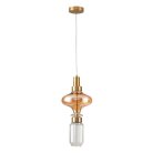 Подвесной светильник Arte Lamp A2442SP-10PB FIORATO