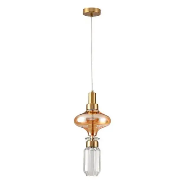 Подвесной светильник Arte Lamp A2442SP-10PB FIORATO Подвесной светильник Arte Lamp A2442SP-10PB FIORATO