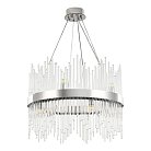 Люстра Arte Milano 430110.500.10.G9.A1 CR Бари