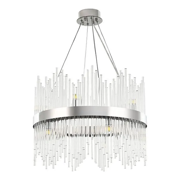 Люстра Arte Milano 430110.500.10.G9.A1 CR Бари