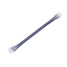 Коннектор токопроводящий Arte Lamp A31-12-RGBW STRIP-ACCESSORIES