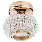 Светильник накладной Lightstar 160302 Monile Top