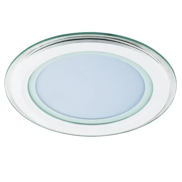 Встраиваемый светильник Lightstar 212032 ACRI CYL LED Встраиваемый светильник Lightstar 212032 ACRI CYL LED