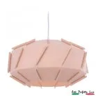 Подвесной светильник Arte Perfetto Luce 3305.P0490-40/20 Pink