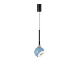 Подвес Kink Light 07529-1A,05 Тимо