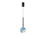 Подвес Kink Light 07529-1A,05 Тимо