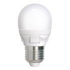 Лампочка светодиодная Uniel LED-G45 7W/6500K/E27/FR PLP01WH Яркая