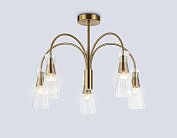 Потолочная люстра Ambrella light LH55701 HIGH LIGHT