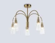 Потолочная люстра Ambrella light LH55701 HIGH LIGHT