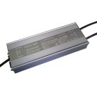 Блок питания для светодиодной ленты,400Вт Donel DNHF400V24IP67 DN8HF