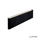 Настенный светильник iLedex B6002/M BK SunSpot