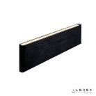 Настенный светильник iLedex B6002/M BK SunSpot