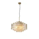 Подвесная люстра Favourite 4763-6P Mollitia