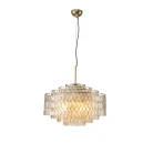 Подвесная люстра Favourite 4763-6P Mollitia