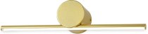 Настенный светильник Escada 10281/1LED Gold Line