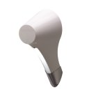 Светильник настенный Mantra 1547 ORA