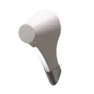 Светильник настенный Mantra 1547 ORA