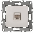 Розетка ЭРА 12-3107-02