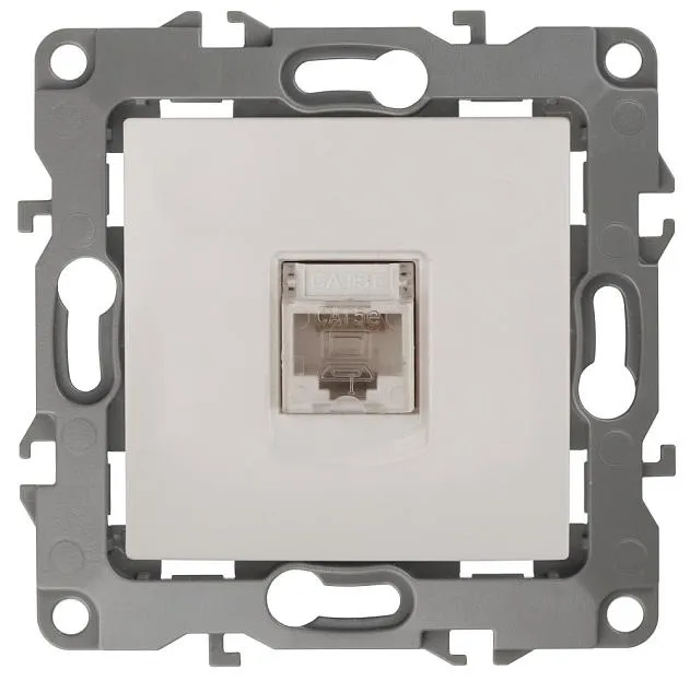 Розетка ЭРА 12-3107-02