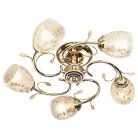 Потолочная люстра VELANTE 762-307-05