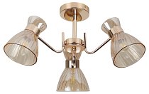 Потолочная люстра Rivoli 9183-303 Victoria