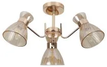 Потолочная люстра Rivoli 9183-303 Victoria