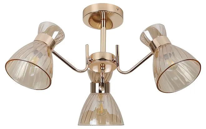 Потолочная люстра Rivoli 9183-303 Victoria