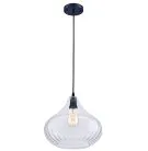 Подвесной светильник Lucia Tucci Ashanti 1256.1