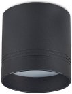 Накладной светильник Donolux DL18484R23N1B BARELL