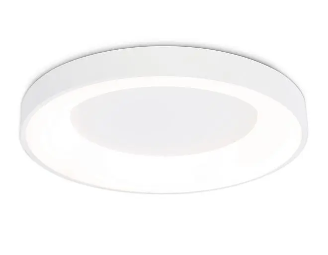 Потолочный светильник RGB с пультом управления Ambrella light FZ1401 Потолочный светильник RGB с пультом управления Ambrella light FZ1401