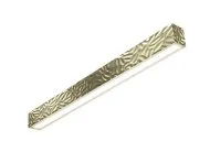 Подвесной светодиодный светильник 76,8Вт 2,02м Donolux dl18516s200ww80l5 d2 Decoled